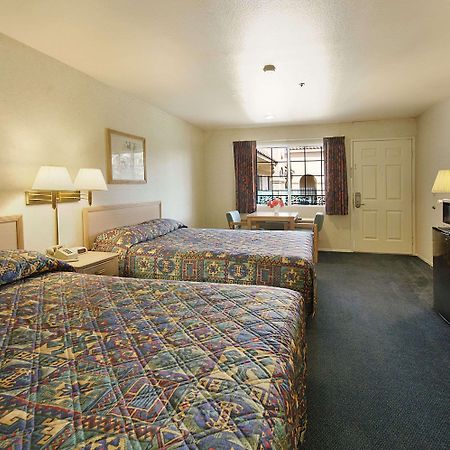 Days Inn By Wyndham Riverside Tyler Mall Camera foto