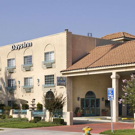 Days Inn By Wyndham Riverside Tyler Mall Esterno foto