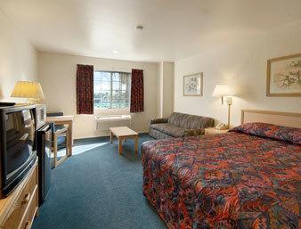 Days Inn By Wyndham Riverside Tyler Mall Camera foto
