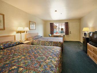 Days Inn By Wyndham Riverside Tyler Mall Camera foto