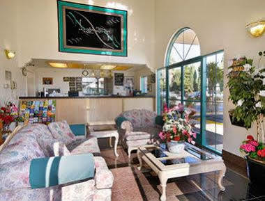 Days Inn By Wyndham Riverside Tyler Mall Esterno foto